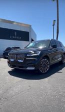 لينكولن أفياتور