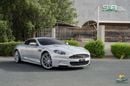 Aston Martin DBS STD