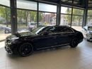 Mercedes Benz S580 L FACELIFT , EU , New model , full spec
