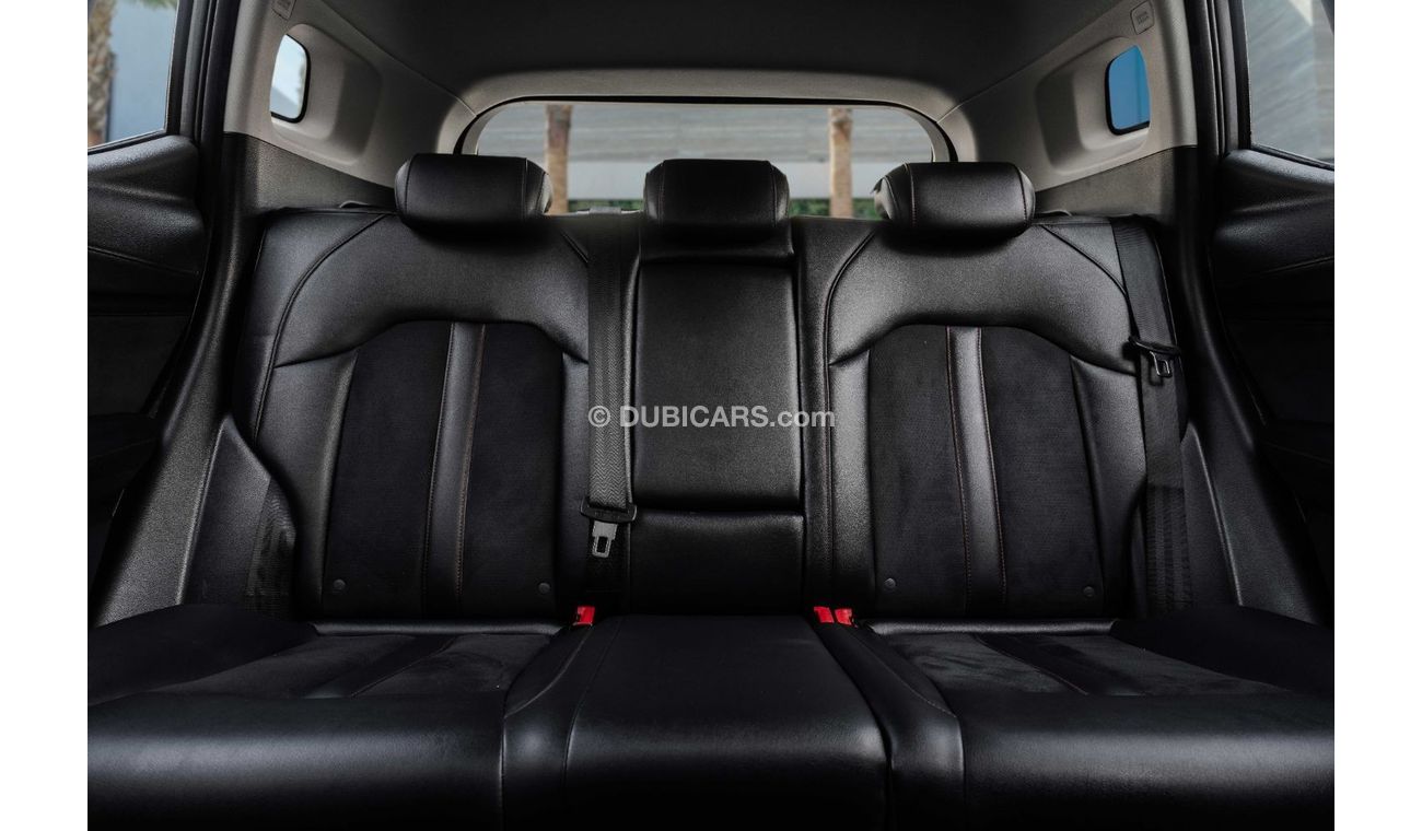 GAC GS4 GL TOP | 1,567 P.M  | 0% Downpayment | Agency Warranty!