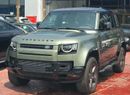 Land Rover Defender P400 90 X-Dynamic HSE 3.0L (5 Seater) X Dynamic HSE Under Warranty 2025 5 Seater