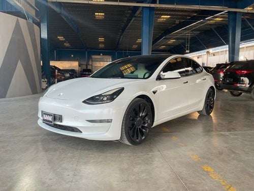 Tesla Model 3 Performance (Dual Motor) | upto AED 20,000 Ramadan Discount | Guaranteed Warranty | 0 Down Payment
