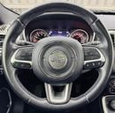 Jeep Compass 2019 JEEP COMPASS S Limited 2.4L ,180hp,6-speed Automatic,GCC Specs With Full Service History