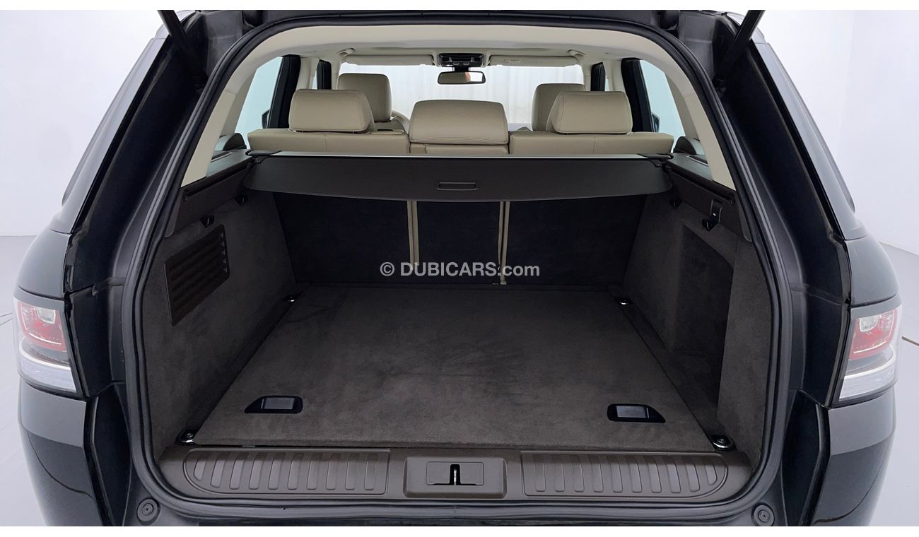 Land Rover Range Rover Sport HSE 3 | Zero Down Payment | Free Home Test Drive