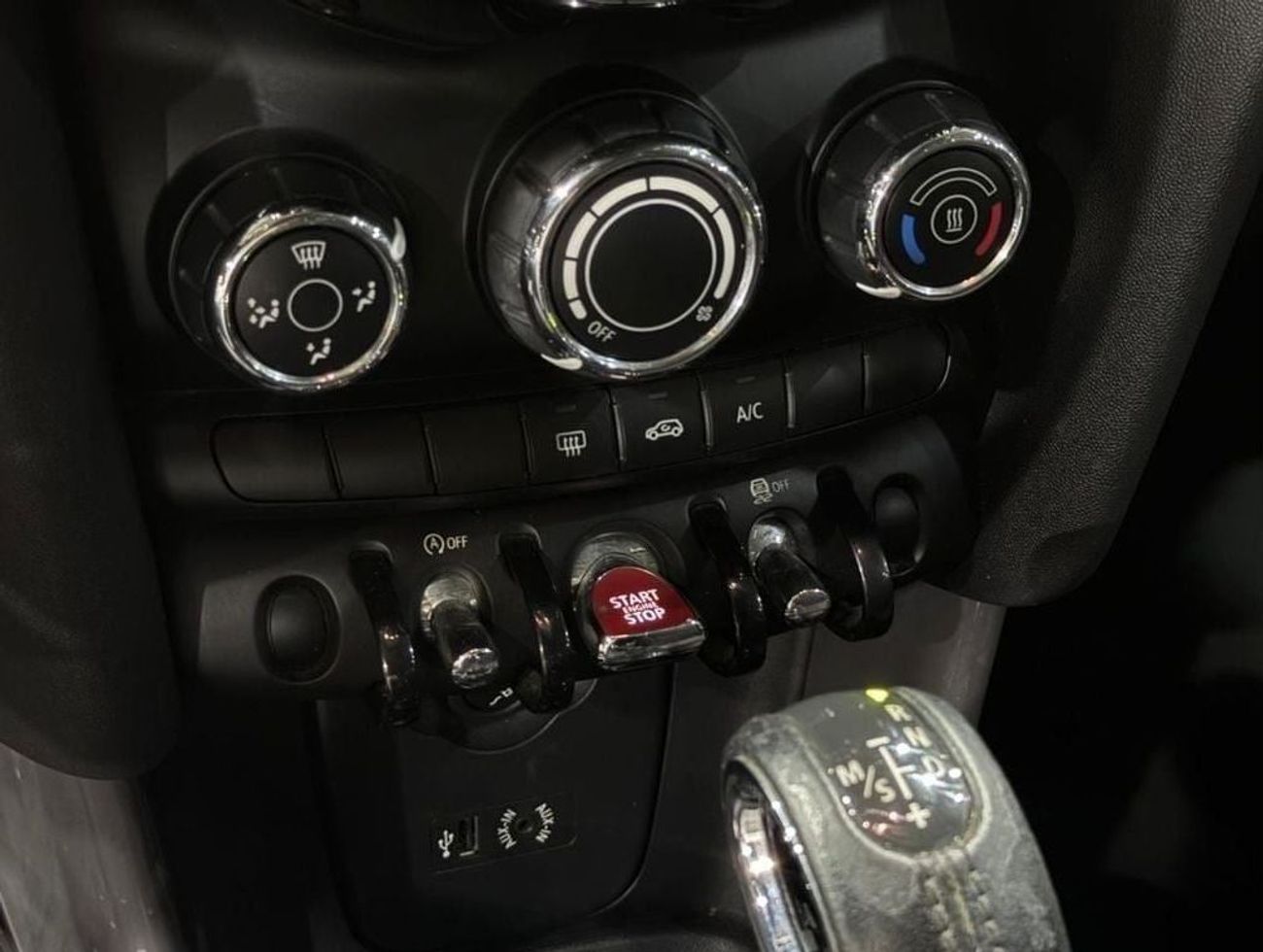 ميني كوبر كوبيه