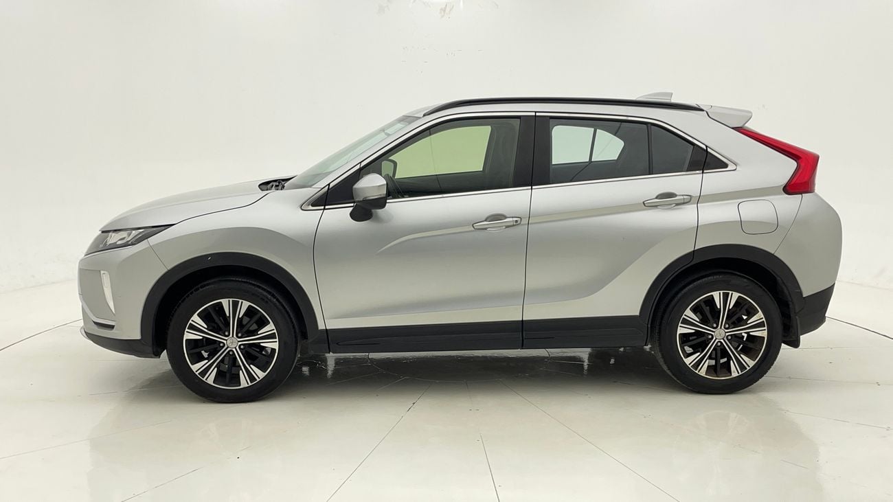 Mitsubishi Eclipse Cross GLX HIGHLINE 1.5 | Zero Down Payment | Home Test Drive