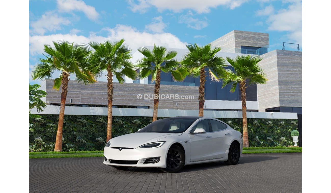 Tesla Model S 75D | 3,523 P.M  | 0% Downpayment | Amazing Condition!