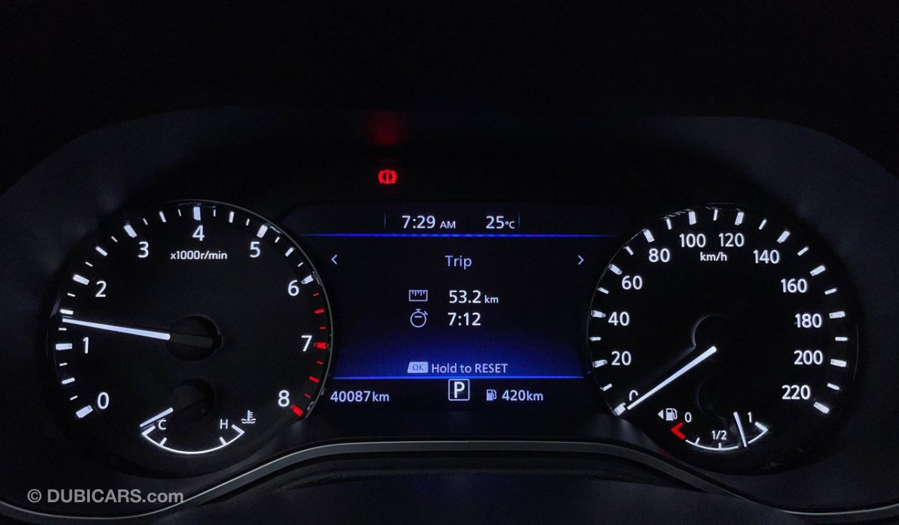 Nissan XTerra SE 2.5 | Under Warranty | Inspected on 150+ parameters