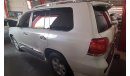 Toyota Land Cruiser PETROL GXR V6 4.0L  LEFT HAND DRIVE