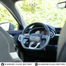 أودي Q3 35 TFSI S Line 1.4L