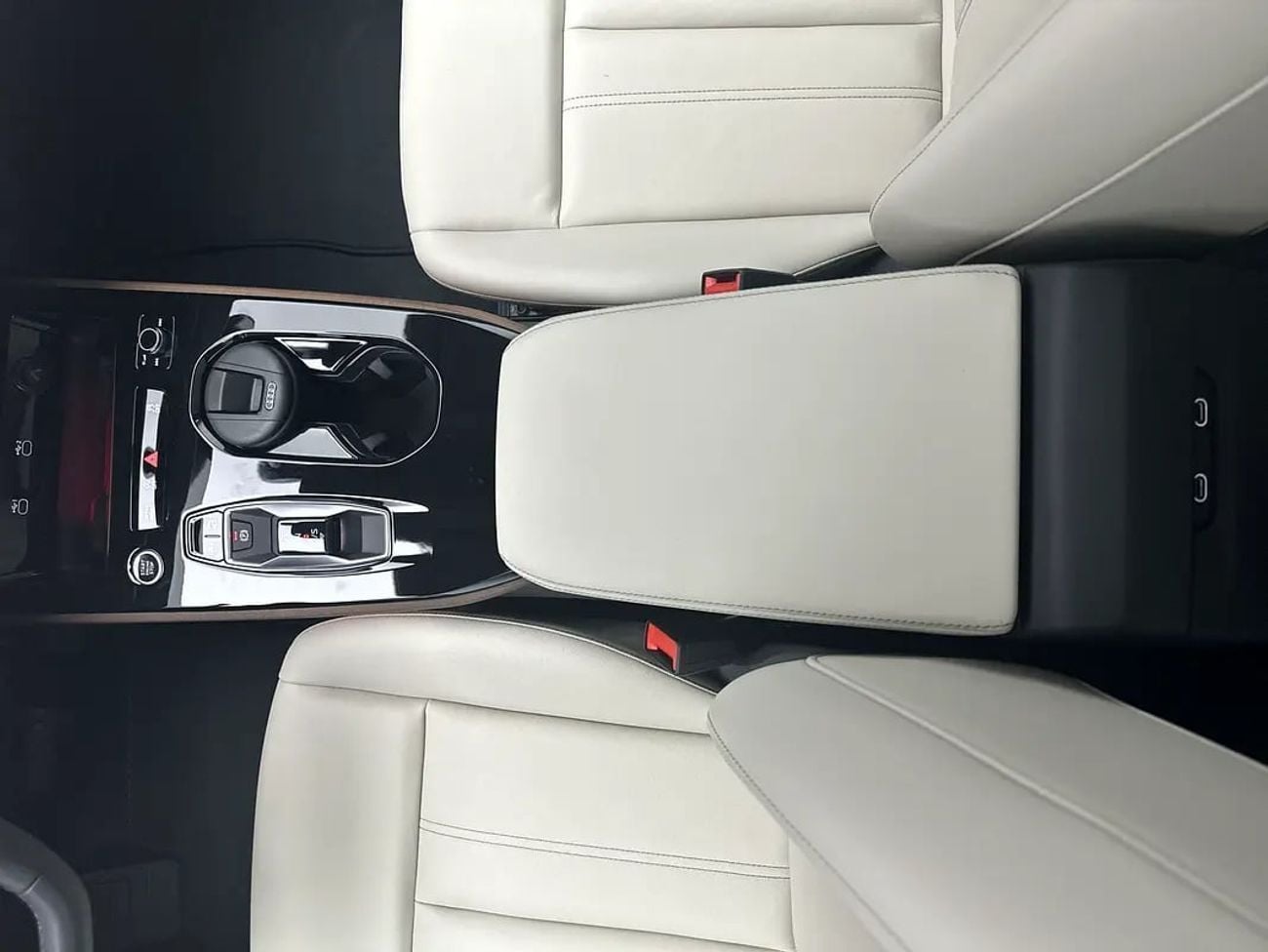 Audi A5 40 TFSI PROGRESS BLACK Sedan TFSI 150hp (Ref# 06037) EXCLUSIVE RAMADAN OFFER