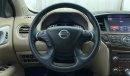 Nissan Pathfinder SL 3.5 | Under Warranty | Inspected on 150+ parameters