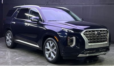 Hyundai Palisade “Offer”2020 Hyundai Palisade SEL+ Premium 3.8L In Great Condition / EXPORT ONLY