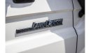 Toyota Land Cruiser Hard Top Double cabin petrol 3 doors 6cyl