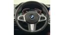 BMW X5 40i M Sport 2019 BMW X5 xDrive40i M-Sport, Warranty, 2025 Swiss Auto Service Pack, Full Options, Low
