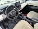 تويوتا كورولا XLI 1.6L A/T