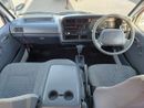 Toyota Hiace TOYOTA HIACE COMMUTER VAN RHD 2002 MODEL 3.0 L DIESEL AUTOMATIC(PM12553)