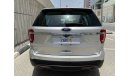 Ford Explorer 3500