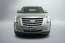 Cadillac Escalade Std 6.2L Premier / Full Service History