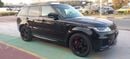 Land Rover Range Rover Sport HSE 2.0L