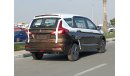 Suzuki Ertiga 1.5L Petrol, DVD +Camera / Push Start / 7 Seater 2024 (CODE # 539841)