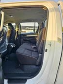 تويوتا هيلوكس SR5 WIDE BODY WITH HUK /FULL OPTION REAR CAMERA/2.4L DIESEL 4WD (CODE#HLD5J)