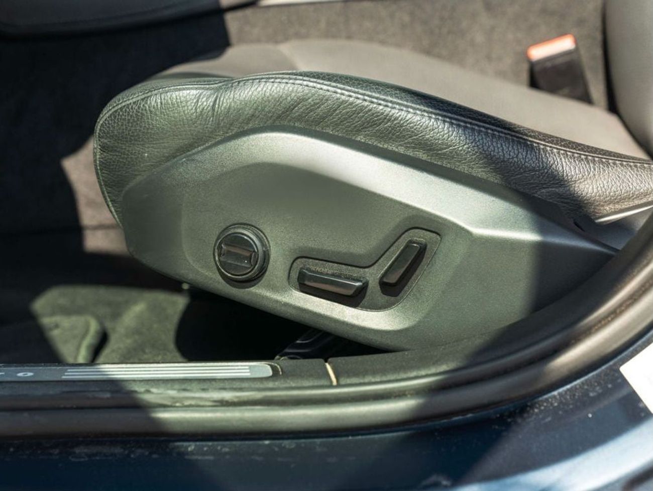 Volvo S90 B5 2.0T Powertrain