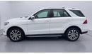 Mercedes-Benz GLE 400 STD 3 | Under Warranty | Inspected on 150+ parameters