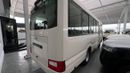 Toyota Coaster EXPORT ONLY - Coaster 4.2L V6 DSL MT