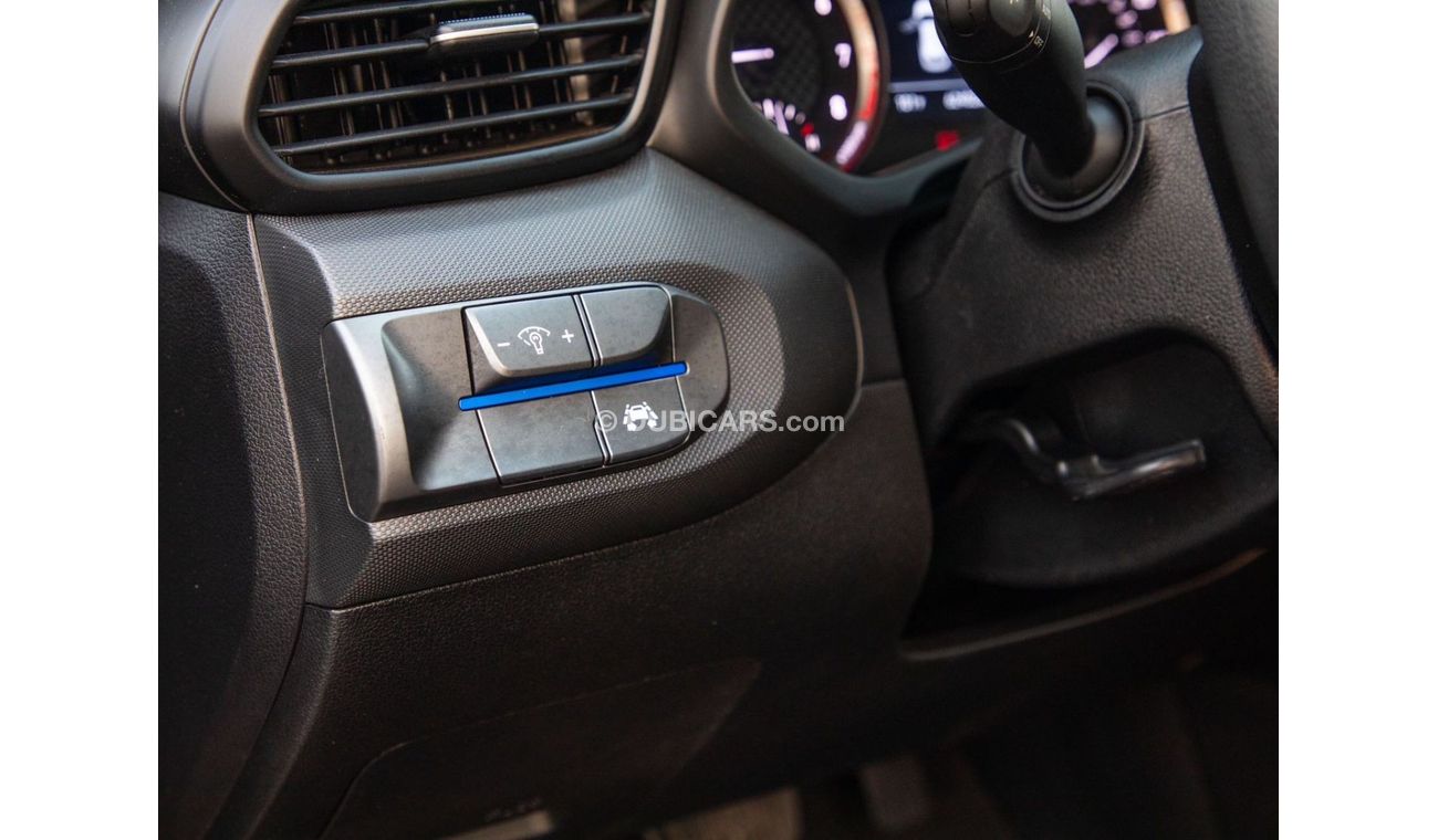 Hyundai Veloster Std