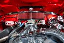 Chevrolet Chevelle Chevy Big Block V8, Ridetech Suspension Pro Touring Restomod