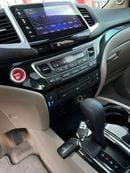 هوندا بايلوت تورينج هوندا بايلوت تورينغ 2018 خليجي