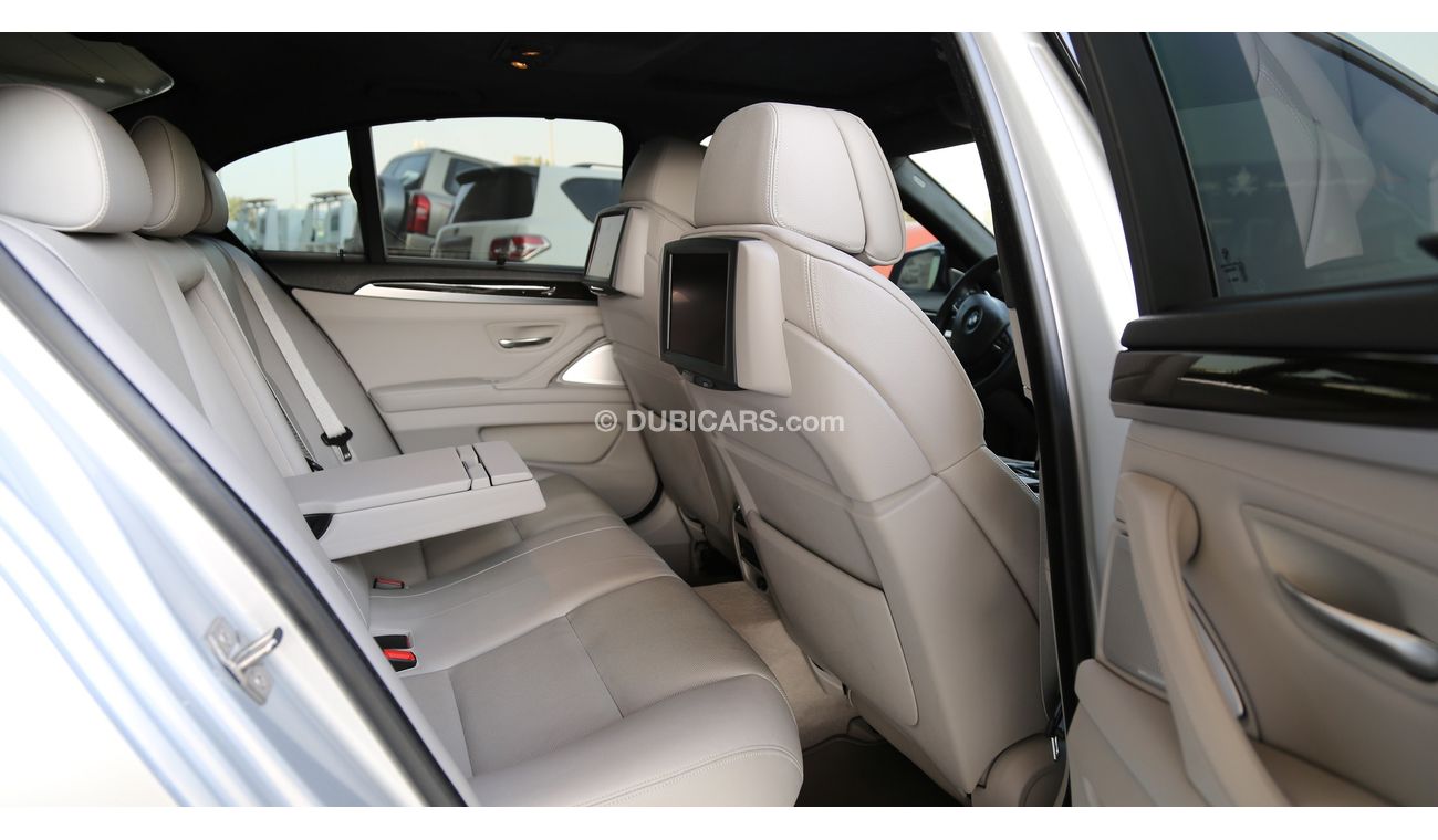 BMW 535i i M Package