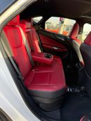 لكزس NX350h Hybrid Premium