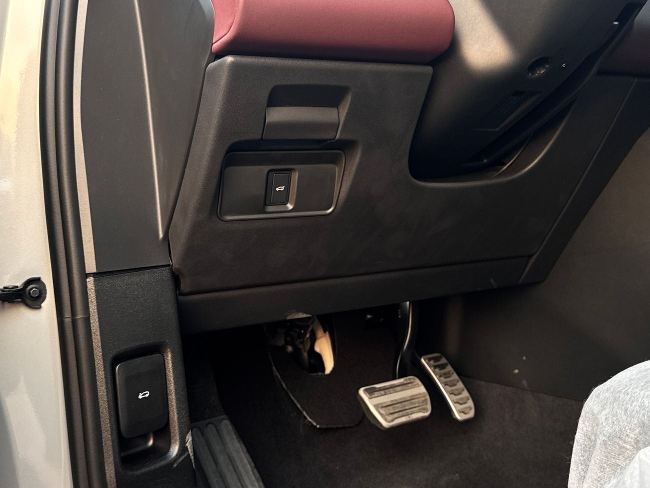 Land Rover Range Rover Evoque L 2.0L 2024 Brand New 0Km