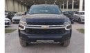 Chevrolet Tahoe 5.3L PETROL V8 2023 GCC