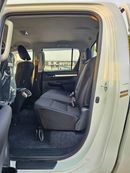 Toyota Hilux SR5 WIDE BODY/DOUBLE CABIN/FULL OPTION WITH DIFFLOCK CHROME HANDLE AND BUMPER/2.7L PETROL M/T 4WD/CO