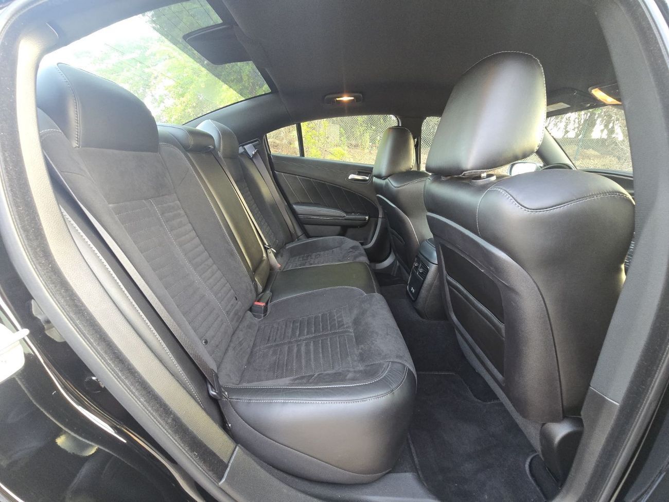 Dodge Charger Daytona R/T 5.7L DODGE CHARGER DAYTONA 2023 R/T V8 ORGINAL PAINT // LOW MILEAGE // PERFECT CONDITION