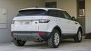 Land Rover Range Rover Evoque Prestige 2.0L (5 Door)
