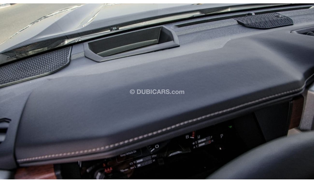 تويوتا تاندرا 2WD 1794 Edition. Local Registration +10%