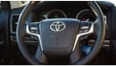 Toyota Land Cruiser VXR Grand Touring
