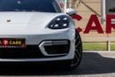 Porsche Panamera GTS 4.0L (454 HP) RWD