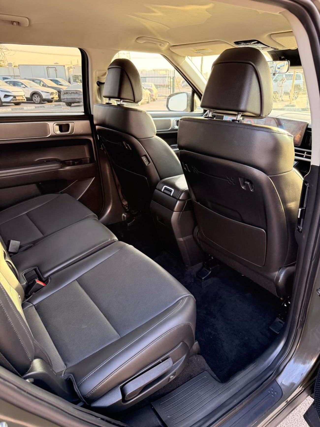 هيونداي سانتا في Sel 2024