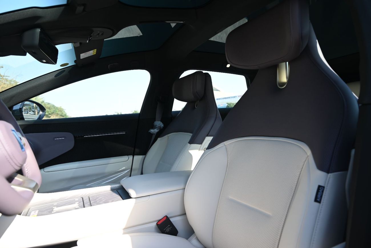 Avatr 12 RAMADAN OFFER - 2,470AED - AVATR 12 2025 - MAX EDITION