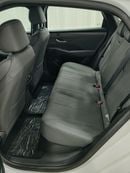 BYD QIN PLUS STD