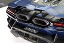 لامبورغيني ريفويلتو 6.5L V12 Hybrid