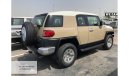 Toyota FJ Cruiser FJ CRUISER ( FOR EXPORT ONLY)