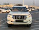 تويوتا برادو 2023 Toyota Prado TX 2.7L V4- AWD 4x4 - Full Screen - 3 key - No Accident - 7 Seater