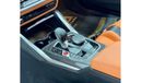 BMW M4 2021 BMW M4 Competition, M Exterior Package Carbon, Full Service History, Warranty, GCC