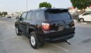 تويوتا 4Runner Sr5 Premium